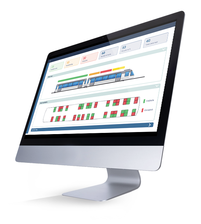 Real time occupancy by Infodev